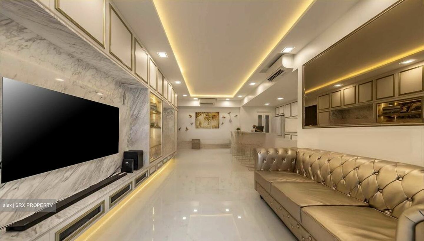 Signature At Yishun (D27), Condominium #477308691